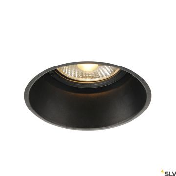 SLV HORN 113170 Zasouvací osvětlení 1x75W/GU10/ES111 IP20