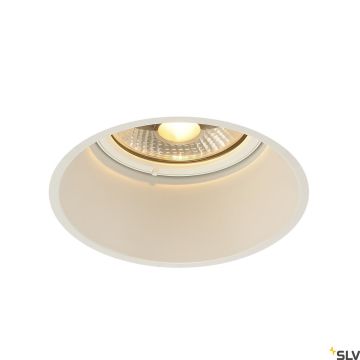 SLV HORN 113171 Zasouvací osvětlení 1x75W/GU10/ES111 IP20