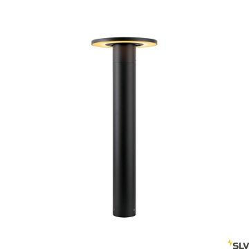 SLV I-RING 1007237 Stojací lampa 1x9.2W/LED 3000K 670lm IP65