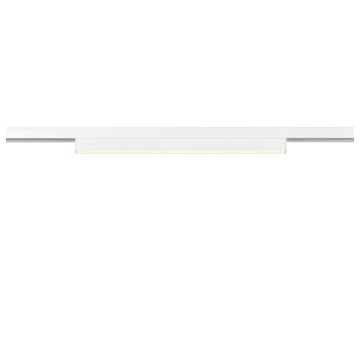SLV IN-LINE 48V 1006626 Kolejový reflektor 1x14W/LED 4000K 1450lm