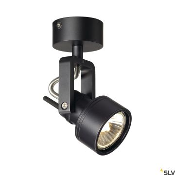 SLV INDA 147550 Bodové světlo 1x50W/GU10 IP20