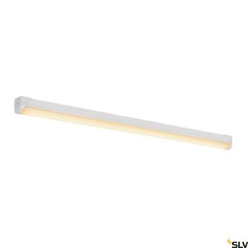 SLV INDUSTRY BATTEN 1007506 Podskříňkové osvětlení 1x32W/LED 3000K|4000K|5700K 3910lm|4350lm|4140lm IP20
