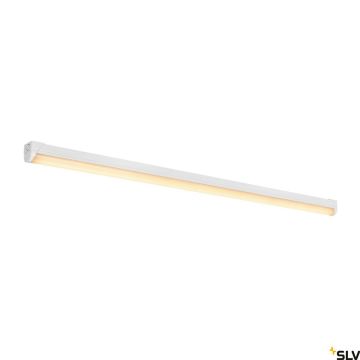 SLV INDUSTRY BATTEN 1007507 Podskříňkové osvětlení 1x42W/LED 3000K|4000K|5700K 5220lm|5760lm|5460lm IP20