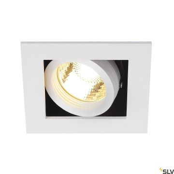 SLV KADUX 115511 Zasouvací osvětlení 1x50W/GU10 IP20