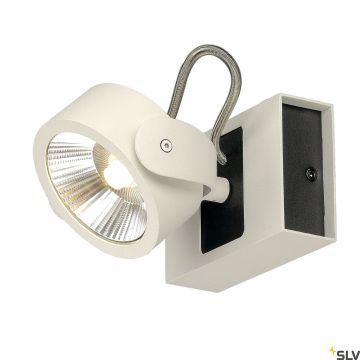 SLV KALU 1000128 Bodové světlo 1x17W/LED 3000K 1000LM IP20