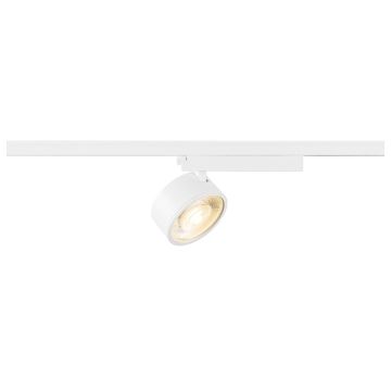 SLV KALU 2.0 1F 1010224 Kolejový reflektor 1x10W/LED 2700K 1400lm
