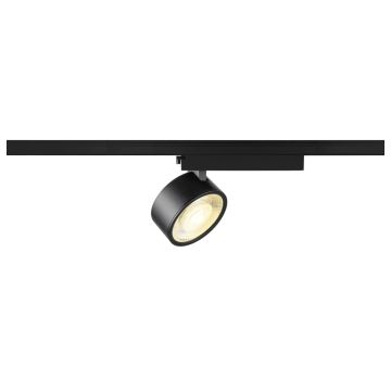 SLV KALU 2.0 1F 1010226 Kolejový reflektor 1x10W/LED 3000K 1450lm