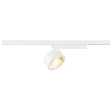 SLV KALU 2.0 1F 1010228 Kolejový reflektor 1x10W/LED 3000K 1450lm