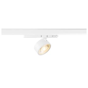 SLV KALU 2.0 3F 1010236 Kolejový reflektor 1x10W/LED 2700K 1400lm