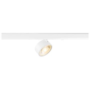 SLV KALU 2.0 3F 1010239 Kolejový reflektor 1x10W/LED 2700K 1400lm