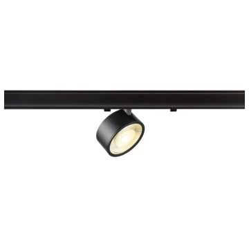 SLV KALU 2.0 3F 1010243 Kolejový reflektor 1x10W/LED 3000K 1450lm