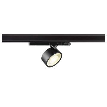 SLV KALU 2.0 3F 1010246 Kolejový reflektor 1x10W/LED 4000K 1500lm
