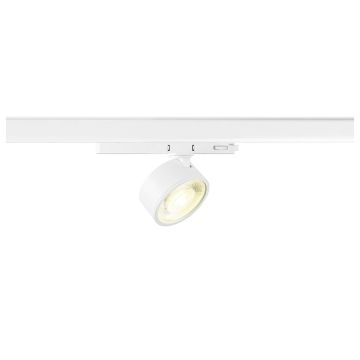 SLV KALU 2.0 3F 1010248 Kolejový reflektor 1x10W/LED 4000K 1500lm