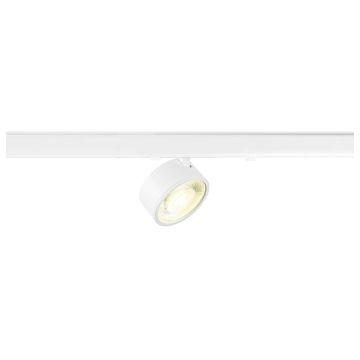 SLV KALU 2.0 3F 1010251 Kolejový reflektor 1x10W/LED 4000K 1500lm
