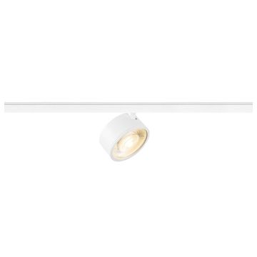 SLV KALU 2.0 48V 1010254 Kolejový reflektor 1x9W/LED 2700K 1400lm