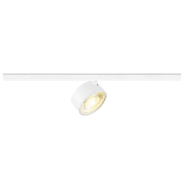 SLV KALU 2.0 48V 1010257 Kolejový reflektor 1x9W/LED 3000K 1450lm