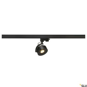 SLV KALU TRACK 152600 Kolejový reflektor 1x13W/LED 3000K 970LM IP20