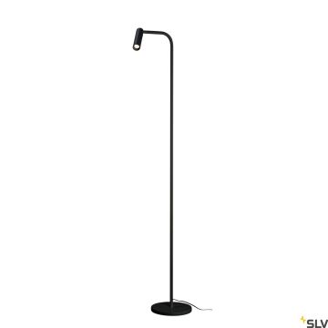 SLV KARPO 1001463 Stojací lampa 1x6.2W/LED 3000K 360LM IP20
