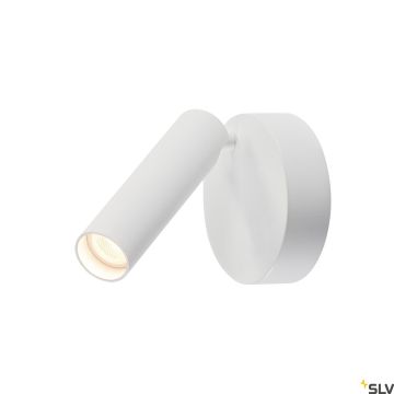 SLV KARPO 152331 Bodové světlo 1x9.3W/LED 3000K 680LM IP20