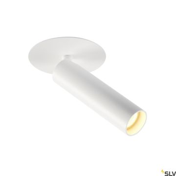 SLV KARPO 152381 Zasouvací osvětlení 1x7.5W/LED 3000K 470LM IP20