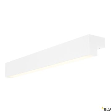 SLV L-LINE 1001299 Nástěnná lampa 1x10W/LED 3000K 820LM IP44