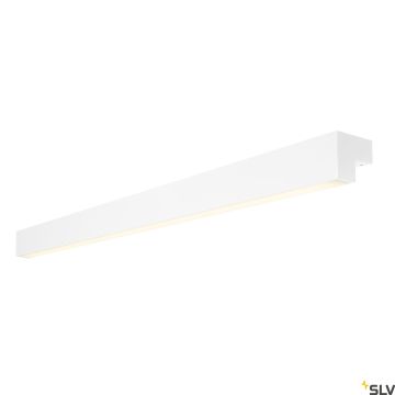 SLV L-LINE 1001303 Nástěnná lampa 2x18.5W/LED 3000K 1650LM IP44