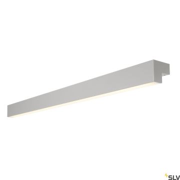 SLV L-LINE 1001304 Nástěnná lampa 2x18.5W/LED 3000K 1650LM IP44