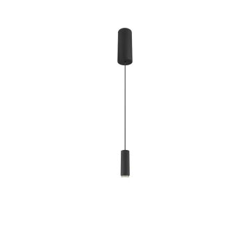 SLV LALU 1007518 Závěsná lampa 1x9.5W/LED 3000K 680lm IP20