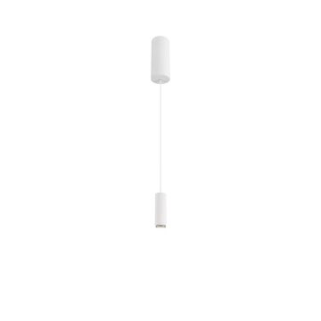 SLV LALU 1007519 Závěsná lampa 1x9.5W/LED 3000K 680lm IP20