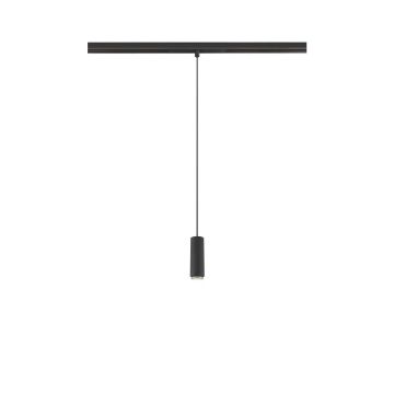 SLV LALU 1007749 Kolejový reflektor 1x8W/LED 3000K 700lm IP20