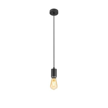 SLV LALU® 1010285 Závěsná lampa 1x10W/E27