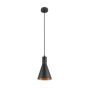 SLV LALU® 1010785 Závěsná lampa 1x4W/E27