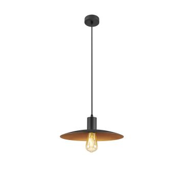 SLV LALU® 1010786 Závěsná lampa 1x7.5W/E27
