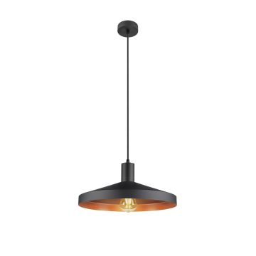 SLV LALU® 1010787 Závěsná lampa 1x7.5W/E27