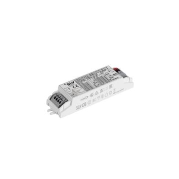 SLV LED DRIVER 1008666 Napájecí zdroj