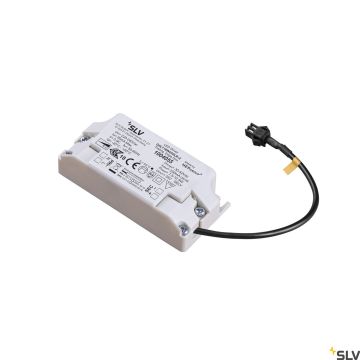 SLV LED DRIVER DC 1004055 Napájecí zdroj 6,5-10 W IP20