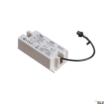 SLV LED DRIVER DC 1004059 Napájecí zdroj 40 W