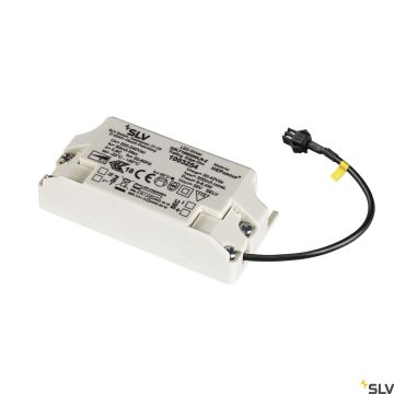 SLV LED DRIVER DC 1005609 Napájecí zdroj IP20