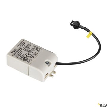SLV LED DRIVER DC 1005610 Napájecí zdroj IP20