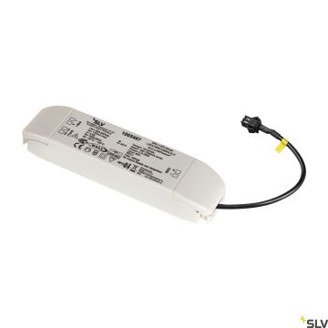 SLV LED DRIVER DC 1005611 Napájecí zdroj IP20