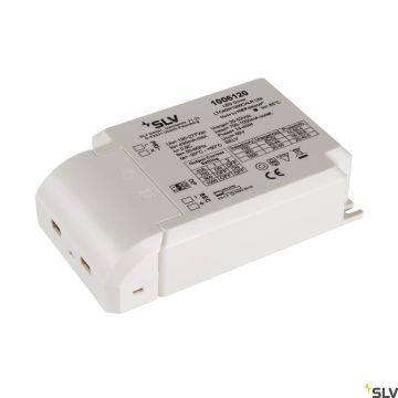 SLV LED DRIVER DC 1006120 Napájecí zdroj IP20