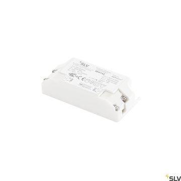 SLV LED DRIVER DC 464142 Napájecí zdroj 10W IP20