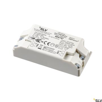 SLV LED DRIVER DC 464147 Napájecí zdroj IP20