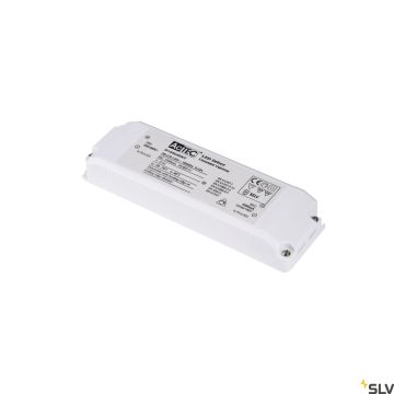 SLV LED DRIVER DC 464804 Napájecí zdroj 40W IP20