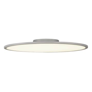 SLV LED PANEL 1000786 Stropní lampa 1x42W/LED 4000K 3350lm IP20