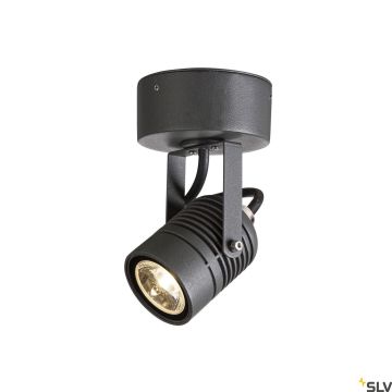 SLV LED SPOT 1004649 Bodové světlo 1x6W/LED 3000K 400LM IP55