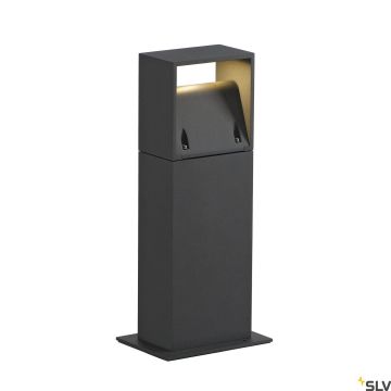 SLV LEGS 232115 Stojací lampa 1x9.5W/LED 3000K 570LM IP65