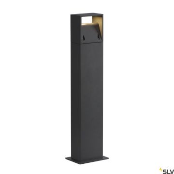 SLV LEGS 232125 Stojací lampa 1x9.5W/LED 3000K 570LM IP65