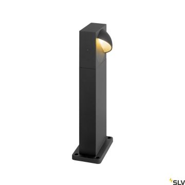 SLV LID 1007670 Stojací lampa 1x15W/LED 2700K|3000K 900lm|1050lm IP65