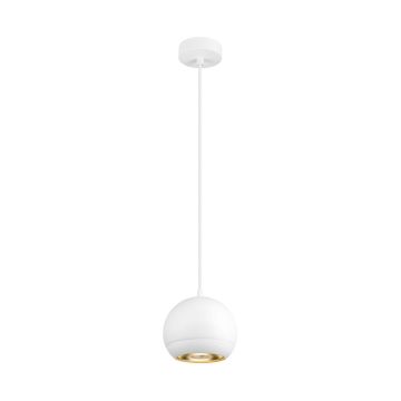 SLV LIGHT EYE® 1008179 Závěsná lampa 1x13W/GU10